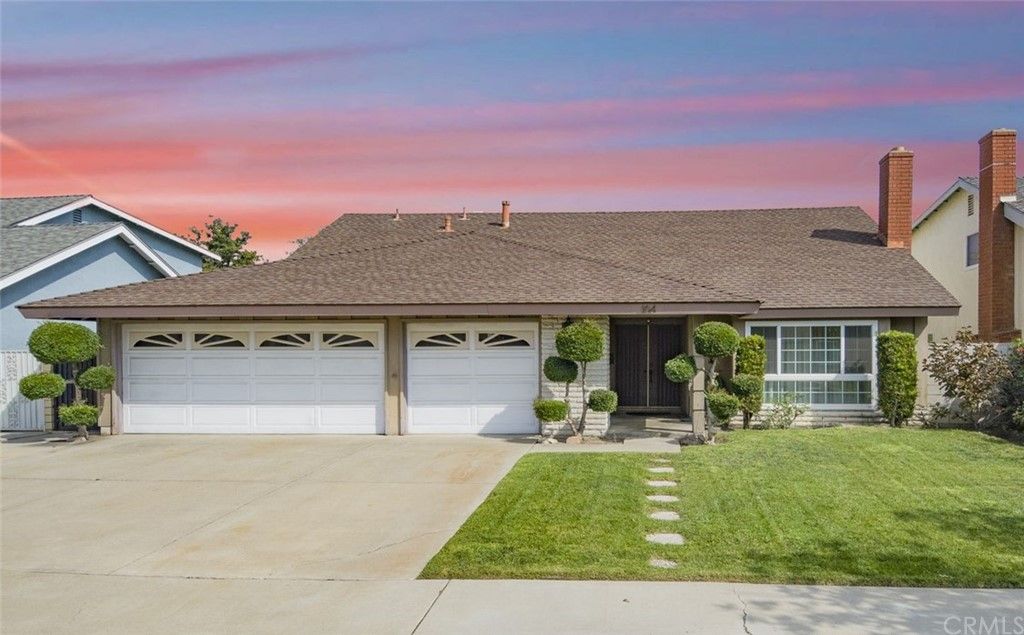 104 S Carousel St, Anaheim, CA 92806