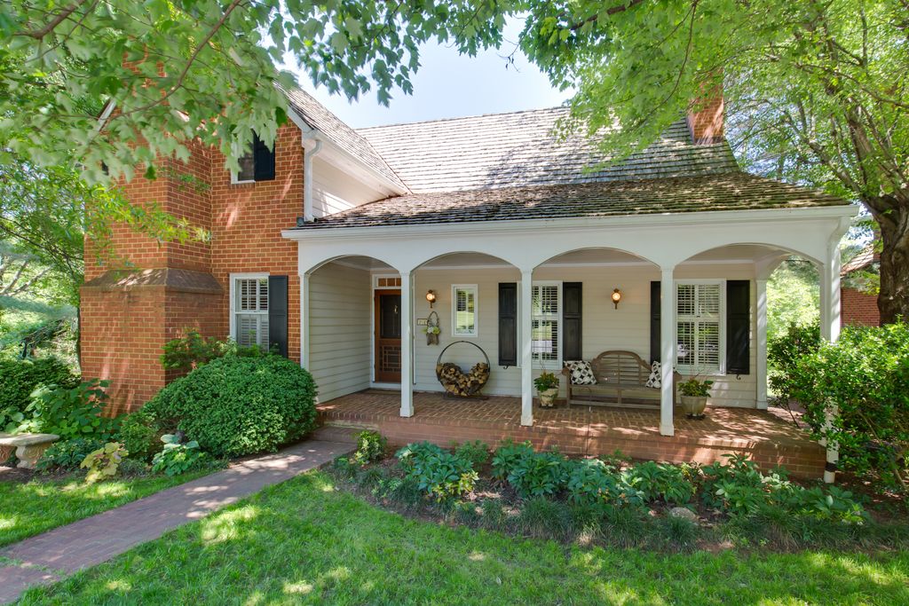 31 Ednam Village St, Charlottesville, VA 22903 Trulia
