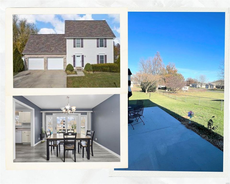 111 Penrose Ln, Montgomery City, MO 63361 Trulia