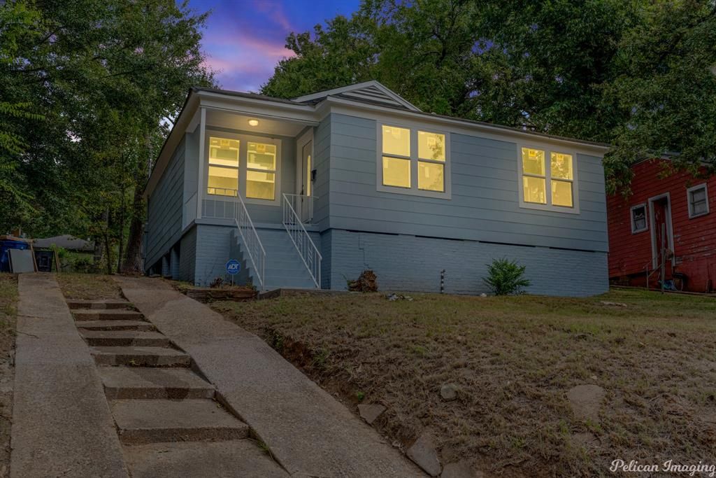3550 Michigan Blvd, Shreveport, LA 71109