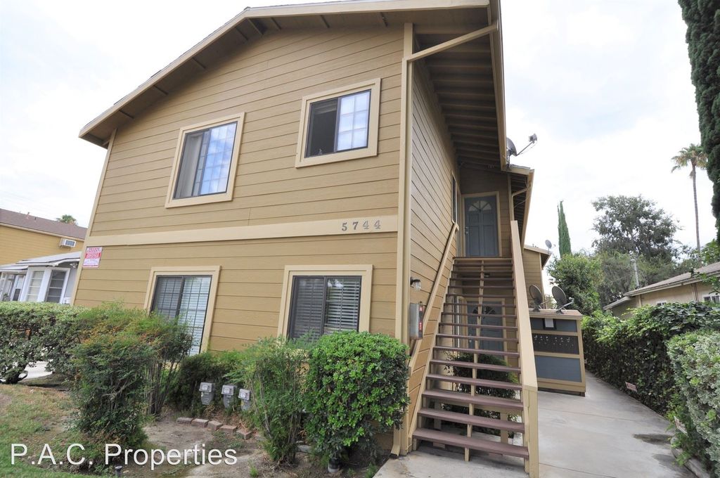 5744 Colfax Ave 8, North Hollywood, CA 91601 Trulia