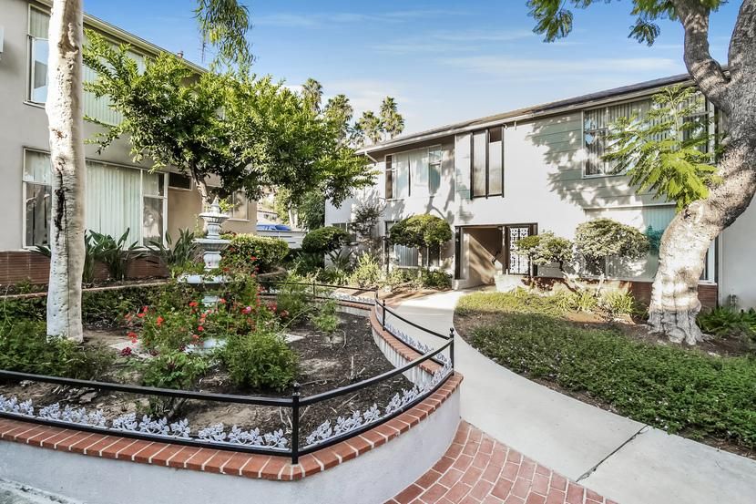 Jacaranda Apartments South Pasadena, CA Trulia