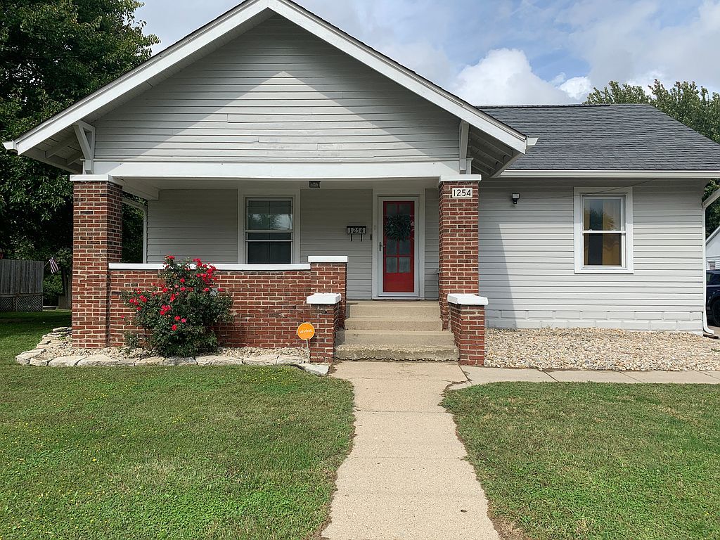 1254 E Thompson Rd, Indianapolis, IN 46227