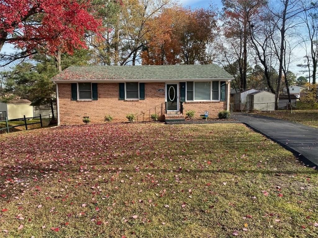 1604 Pine View Cir, Petersburg, VA 23803