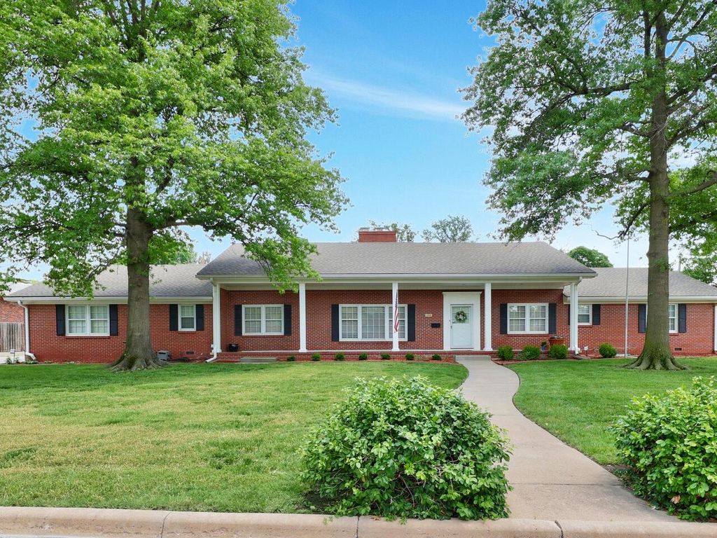 1308 Kevin Rd, Wichita, KS 67208 Trulia