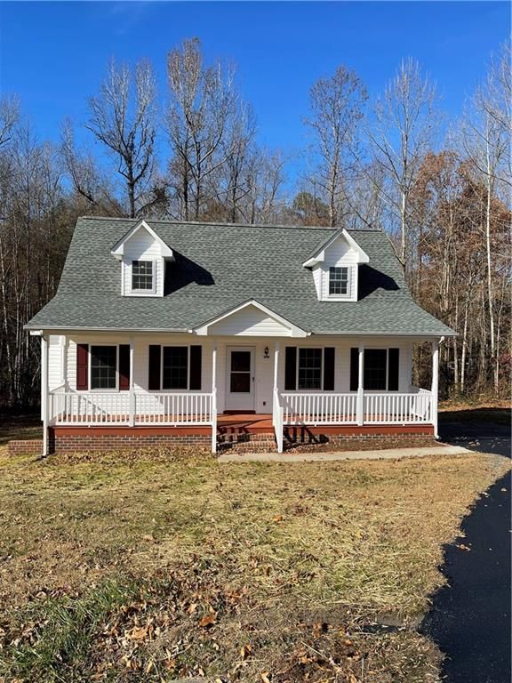 4300 Canvasback Ct, North Dinwiddie, VA 23803