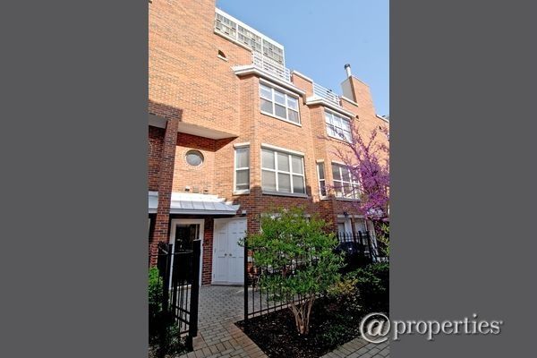 2717 N Lehmann Ct #D, Chicago, IL 60614