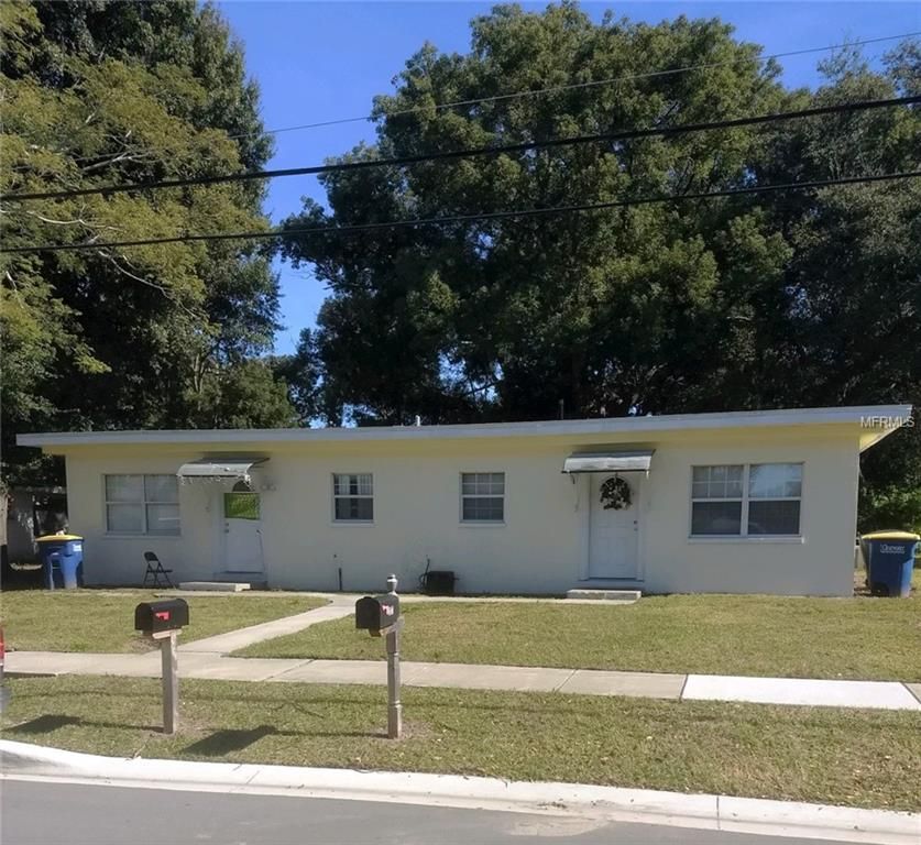 205 S  Evergreen Ave, Clearwater, FL 33756