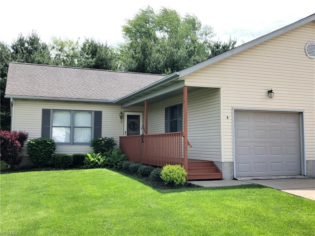 5 McElwee Ct, Rittman, OH 44270 Trulia