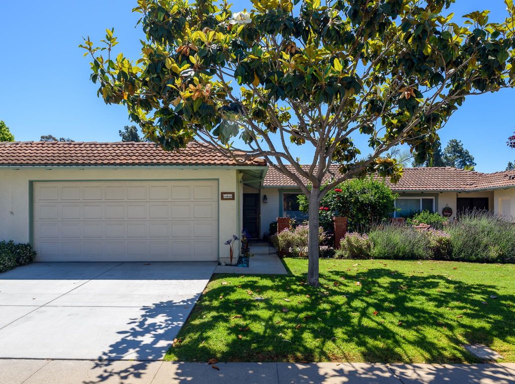 51 La Cumbre Cir, Santa Barbara, CA 93105