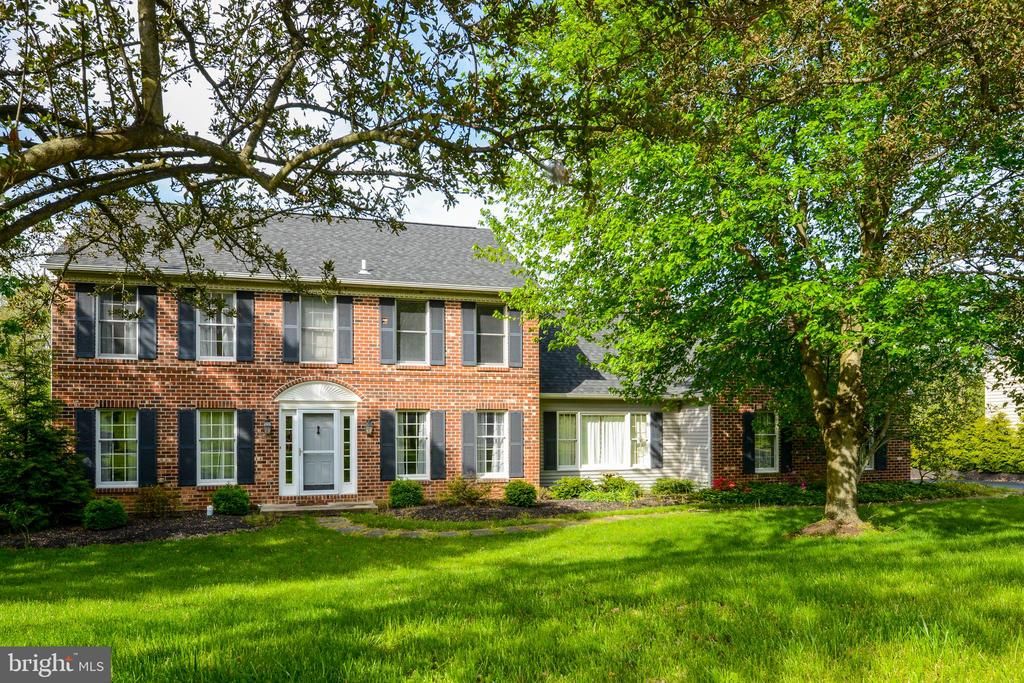 1640 Eldridge Dr, West Chester, PA 19380 Trulia