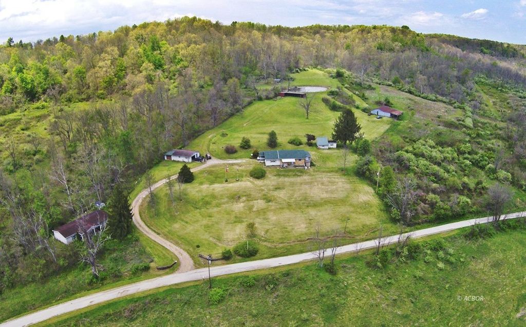 15215 Linscott Run Rd, Amesville, OH 45711 Trulia