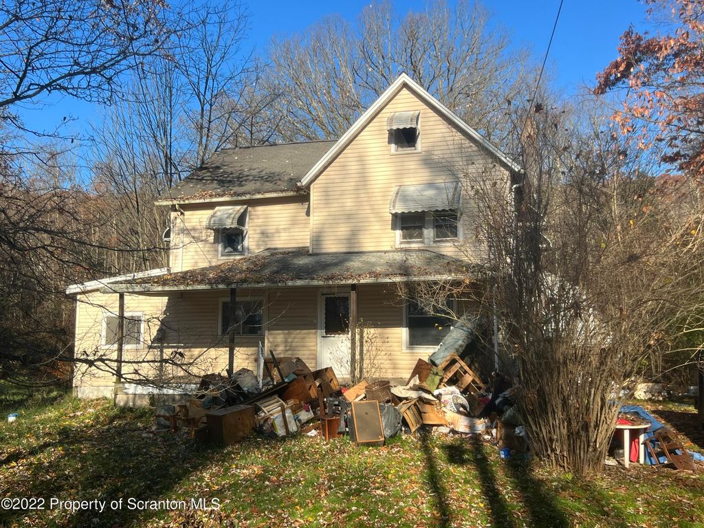 5539 Mislevy Rd, Factoryville, PA 18419 Trulia