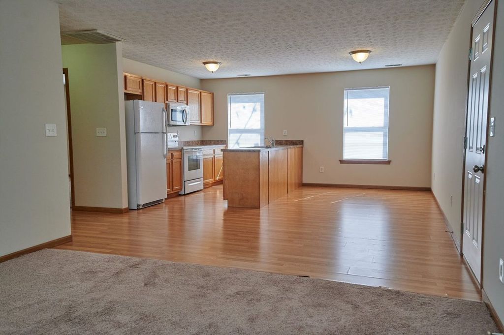 Hidden Brook Apartments Culloden, WV Trulia