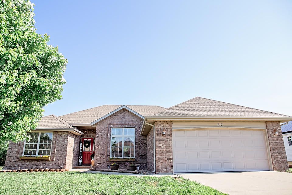 717 Becky St, Willard, MO 65781 Trulia