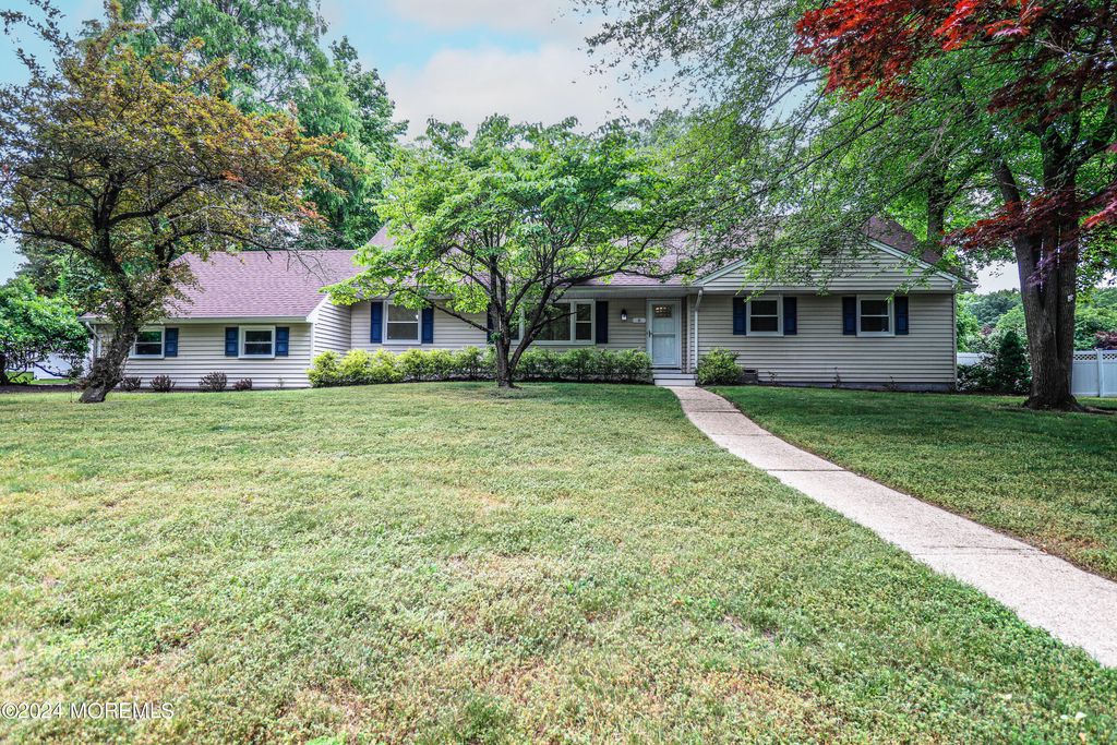 6 Middlebrook Drive, Ocean, NJ 07712 MLS 22416762 Trulia