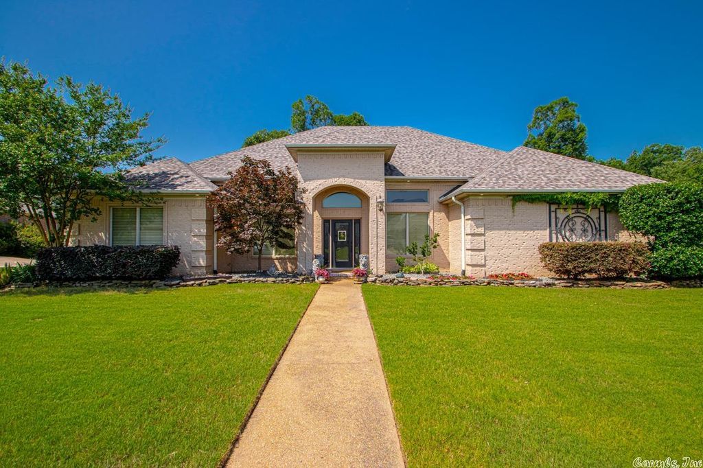 111 River Valley Loop, Maumelle, AR 72113 Trulia