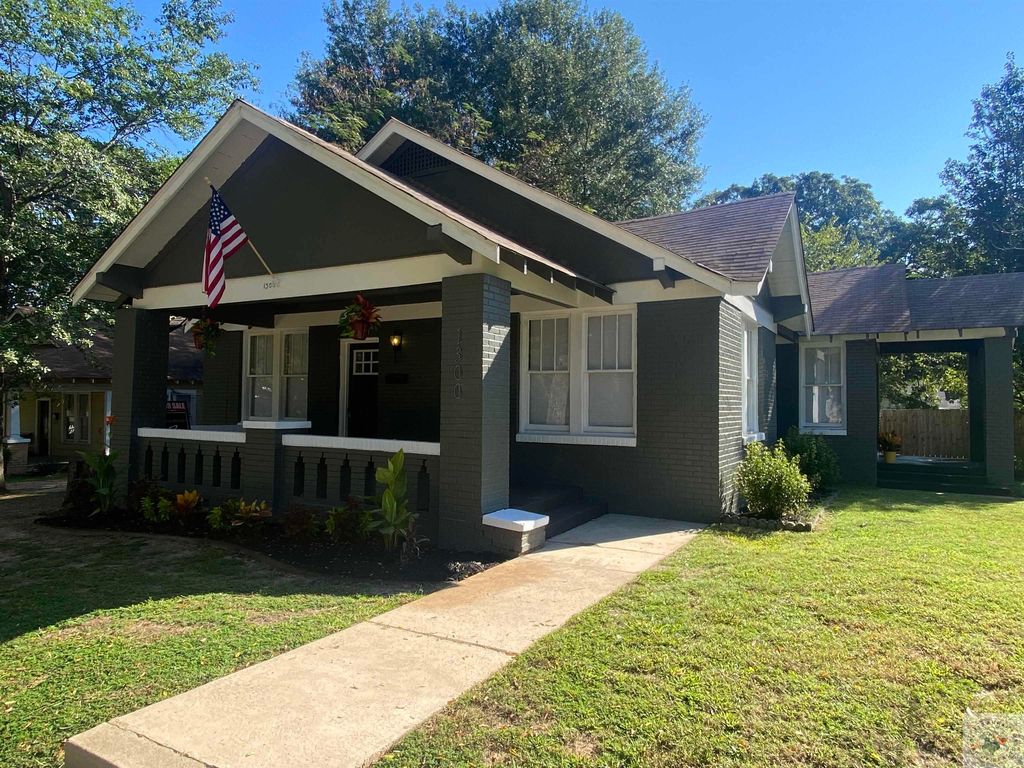 1300 Grand Ave, Texarkana, AR 71854 Trulia