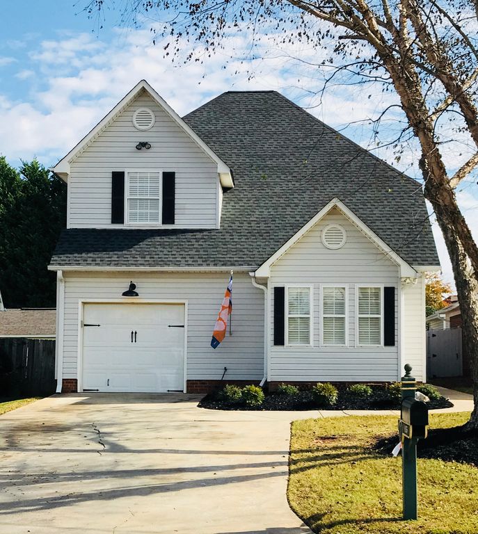 15 Arbours West Ln, Moore, SC 29369 Trulia