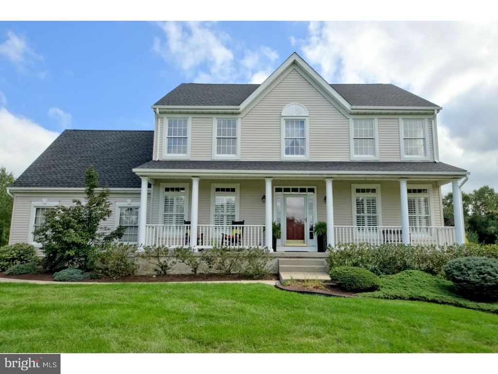 6 Sundew Way, Robbinsville, NJ 08691 Trulia