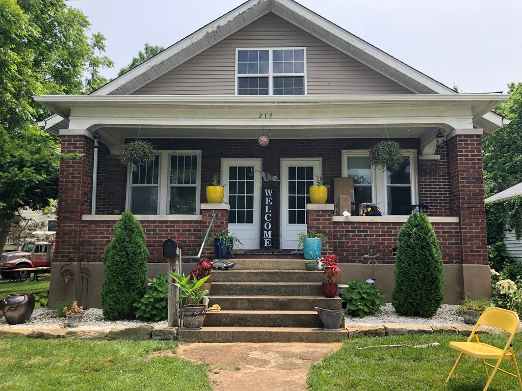 214 E Mill St, Waterloo, IL 62298 Trulia