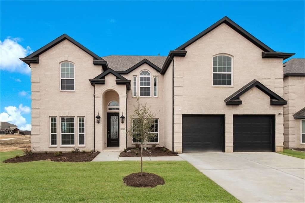 1309 Frisco Hills Blvd, Little Elm, TX 5 Bed, 4 Bath