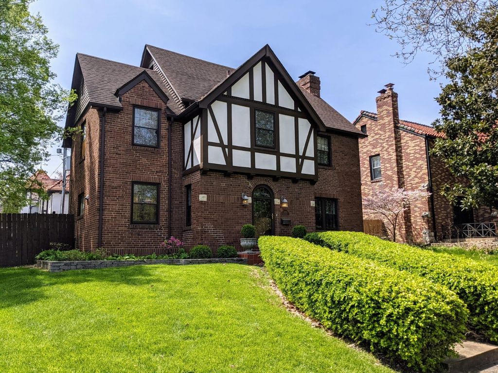 7200 Princeton Ave, Saint Louis, MO 63130