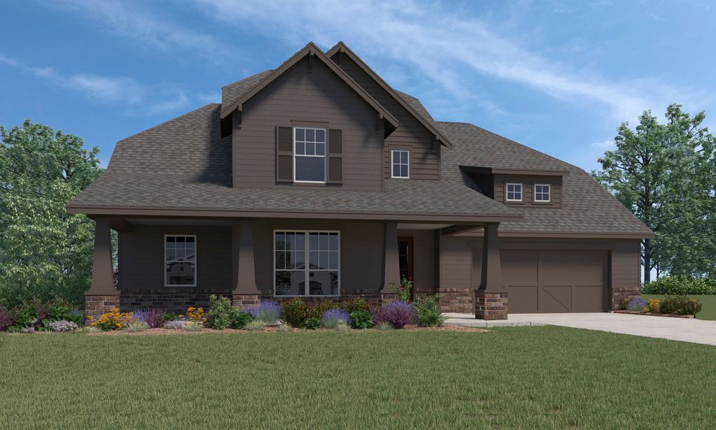 4309 Stableglen Dr, Rockwall, TX 75032