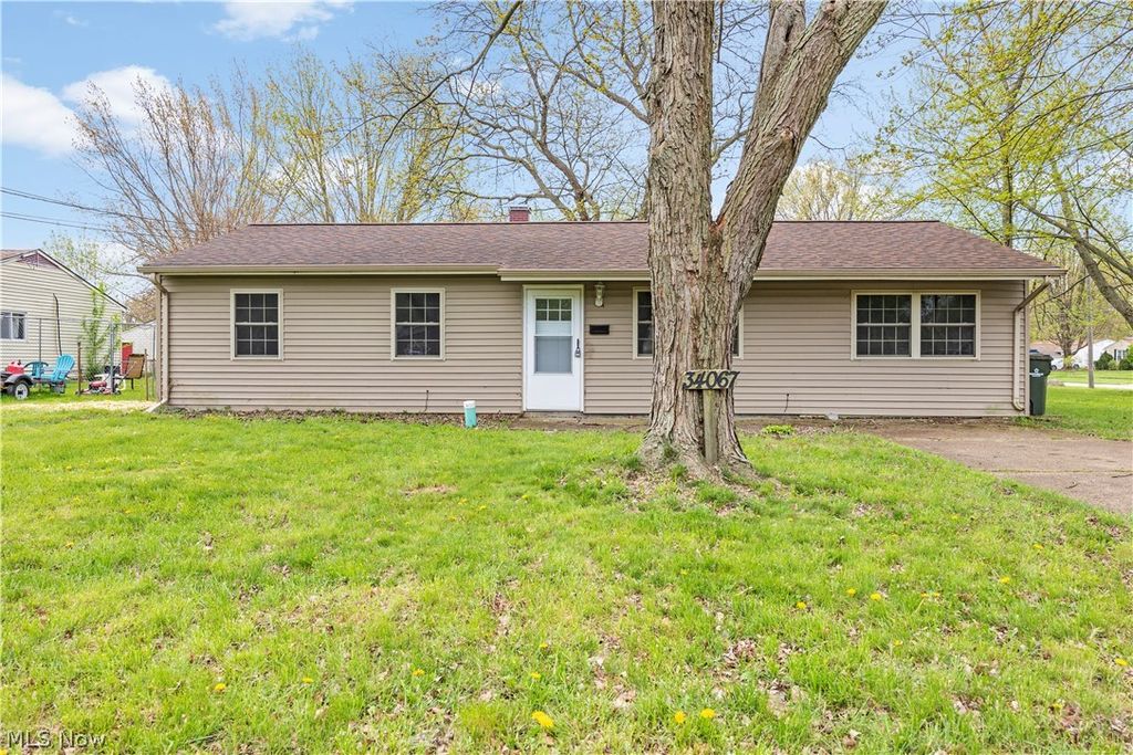 34067 Bainbridge Rd, North Ridgeville, OH 44039 MLS 5033338 Trulia