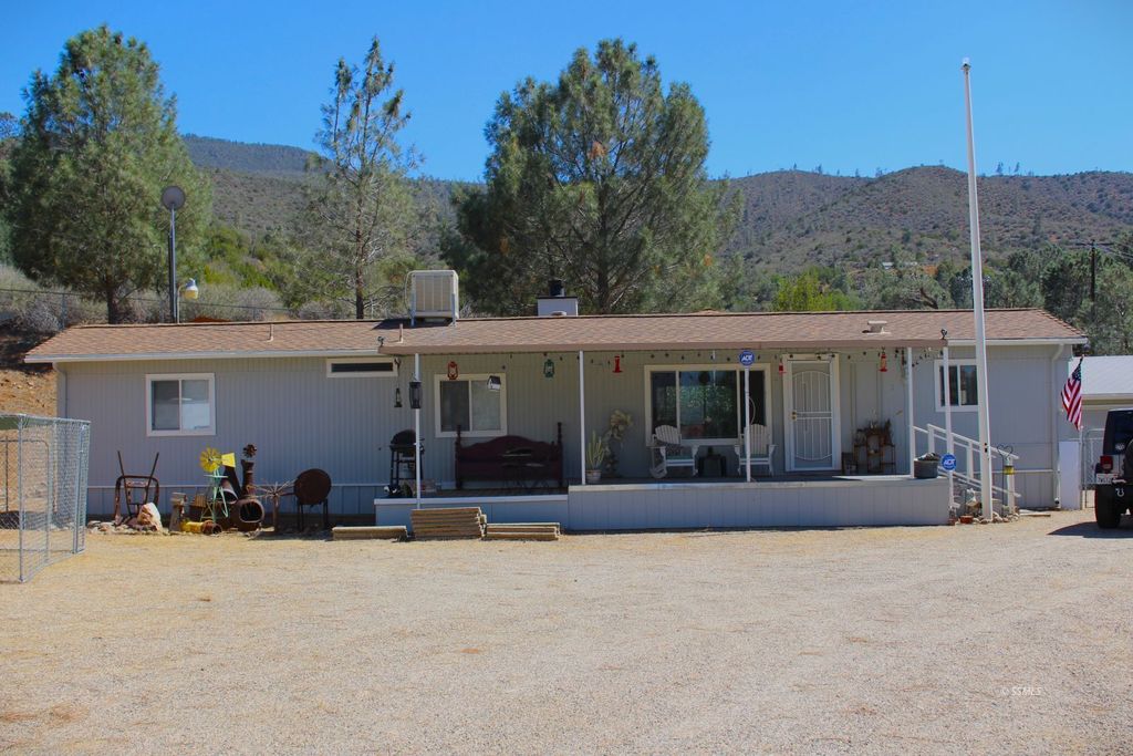 219 Kellen Way, Bodfish, CA 93205 MLS 2603025 Trulia