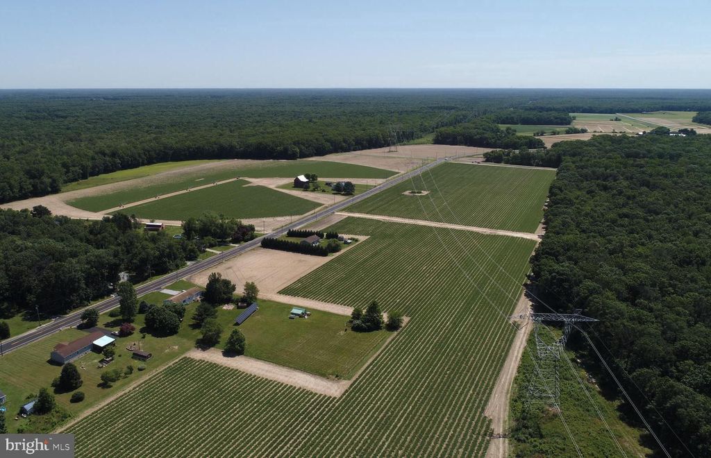 Willow Grove Rd, Elmer, NJ 08318 Trulia