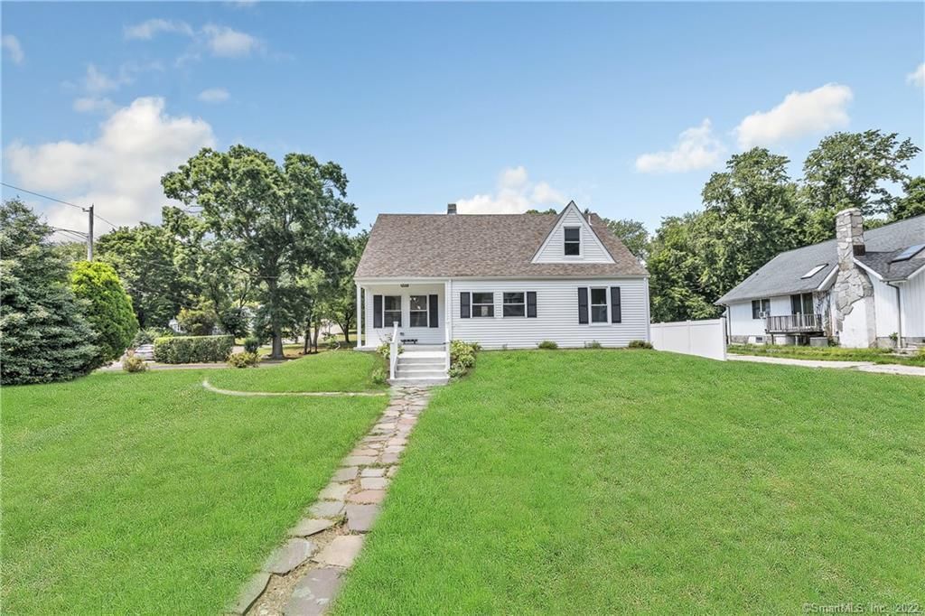 1349 Huntington Tpke, Trumbull, CT 06611 Trulia