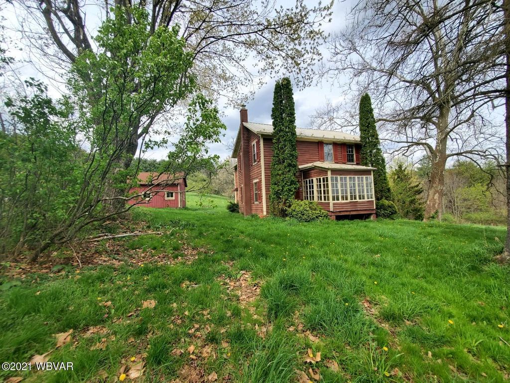 1413 Rock Run Rd, Cogan Station, PA 17728 Trulia