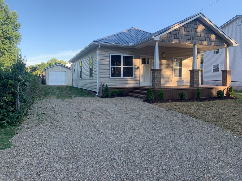 577 E 1st Ave, South Shore, KY 41175 Trulia