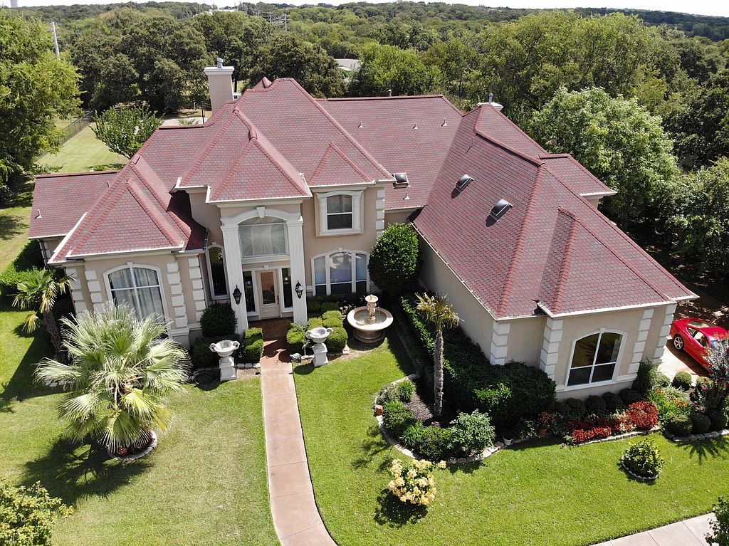 4308 Bordeaux Way, Flower Mound, TX 75022