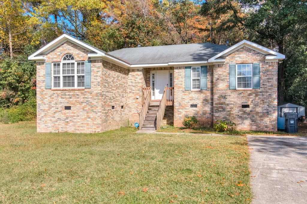 2125 Gatewood Ct, Augusta, GA 30906 Trulia