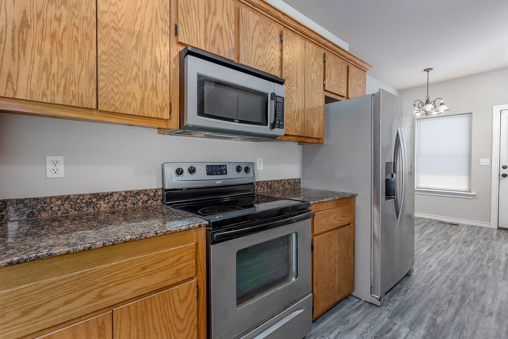 Walnut Creek Apartment Homes Blanchard, OK Trulia