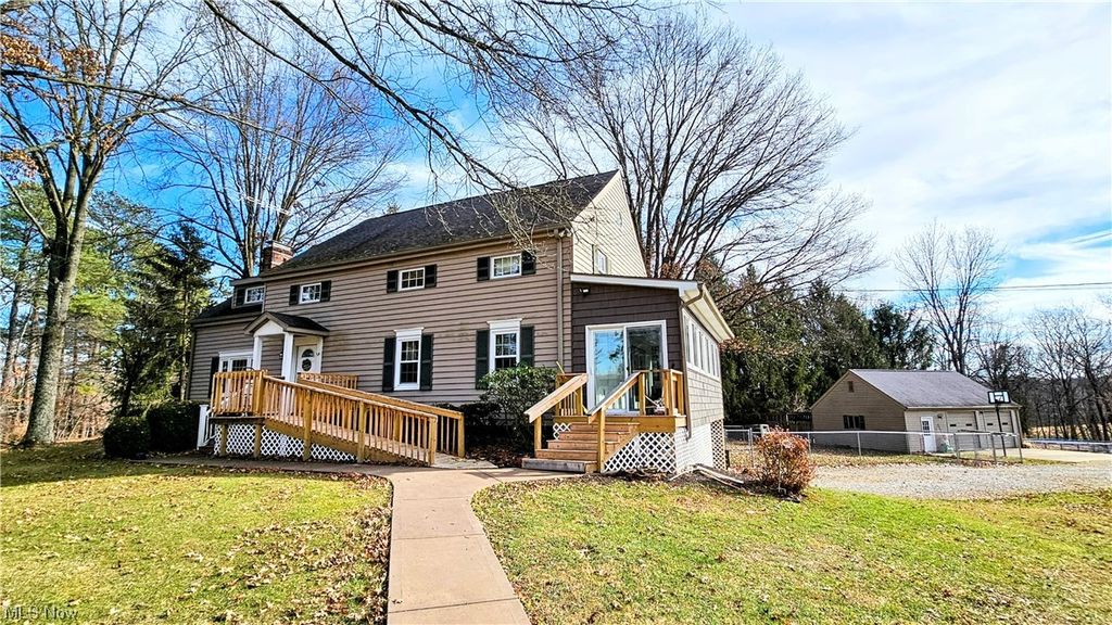 14180 State Route 550, Fleming, OH 45729 MLS 4503407 Trulia