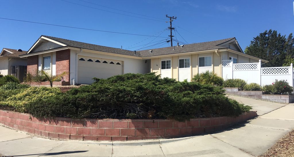 3815 Jupiter Ave, Lompoc, CA 93436