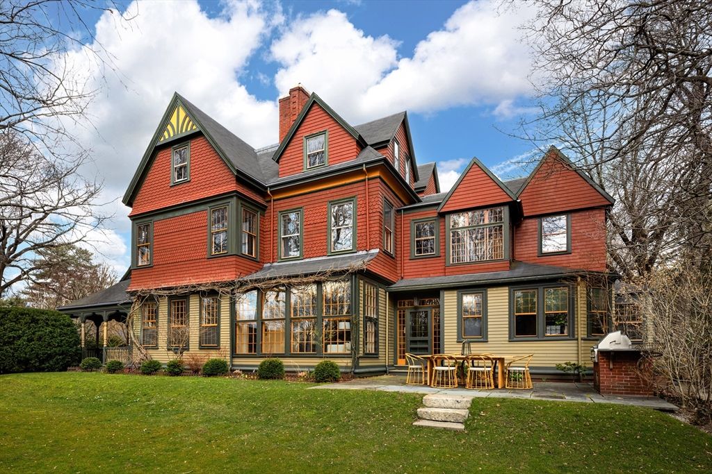 167 Brattle St, Cambridge, MA 02138 MLS 73216103 Trulia