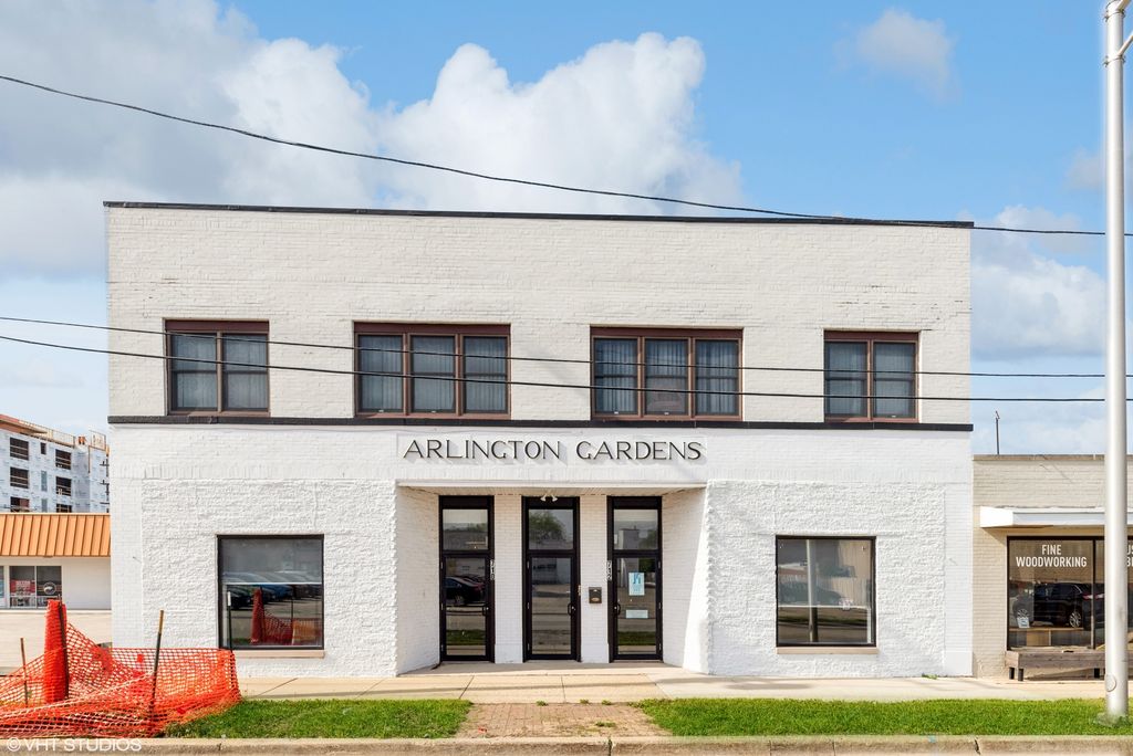 712 E Kensington Rd, Arlington Heights, IL 60004 MLS 11781900 Trulia