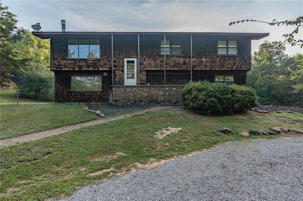 3006 S Coker St, Greenwood, AR 72936 Trulia