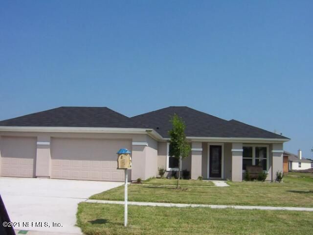 86487 Cartesian Pointe Dr, Yulee, FL 32097