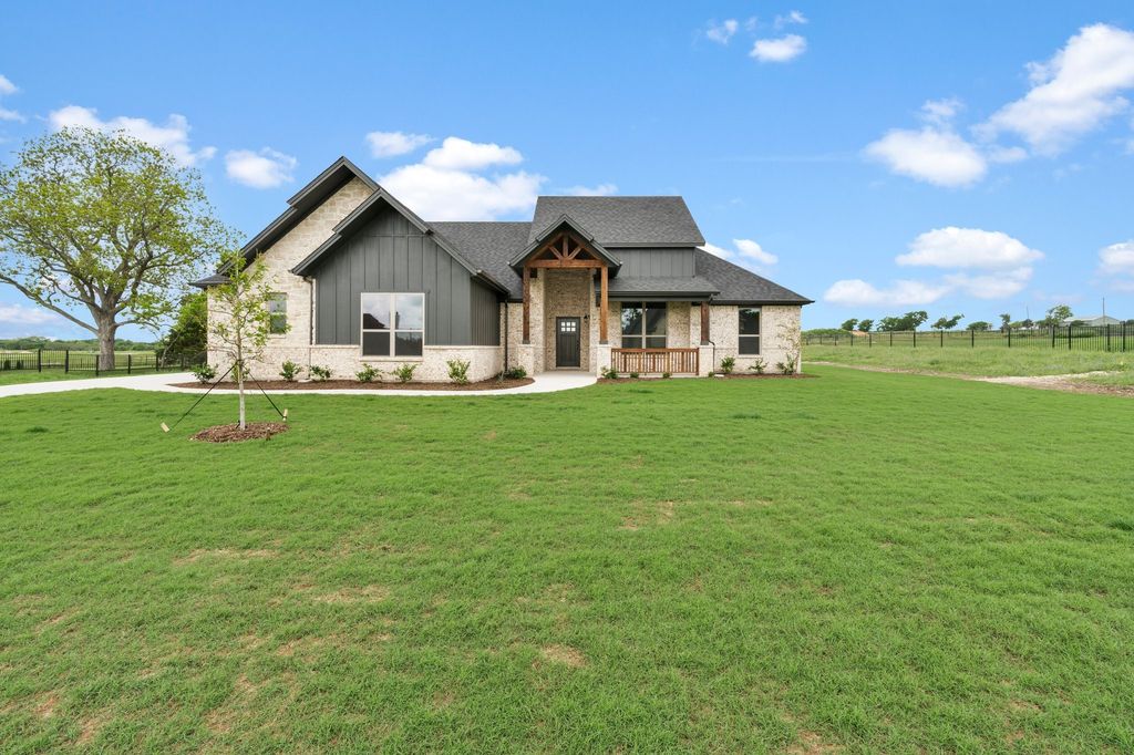 440 Solo Ridge Dr, Waxahachie, TX 75167 MLS 20641202 Trulia