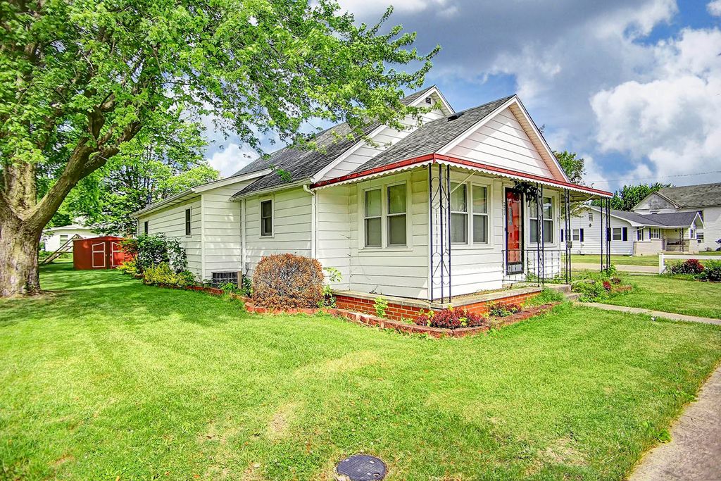 221 N Main St, Convoy, OH 45832 Trulia