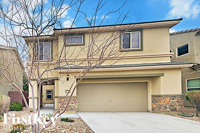 2405 Rue Royale St, Henderson, NV 89044