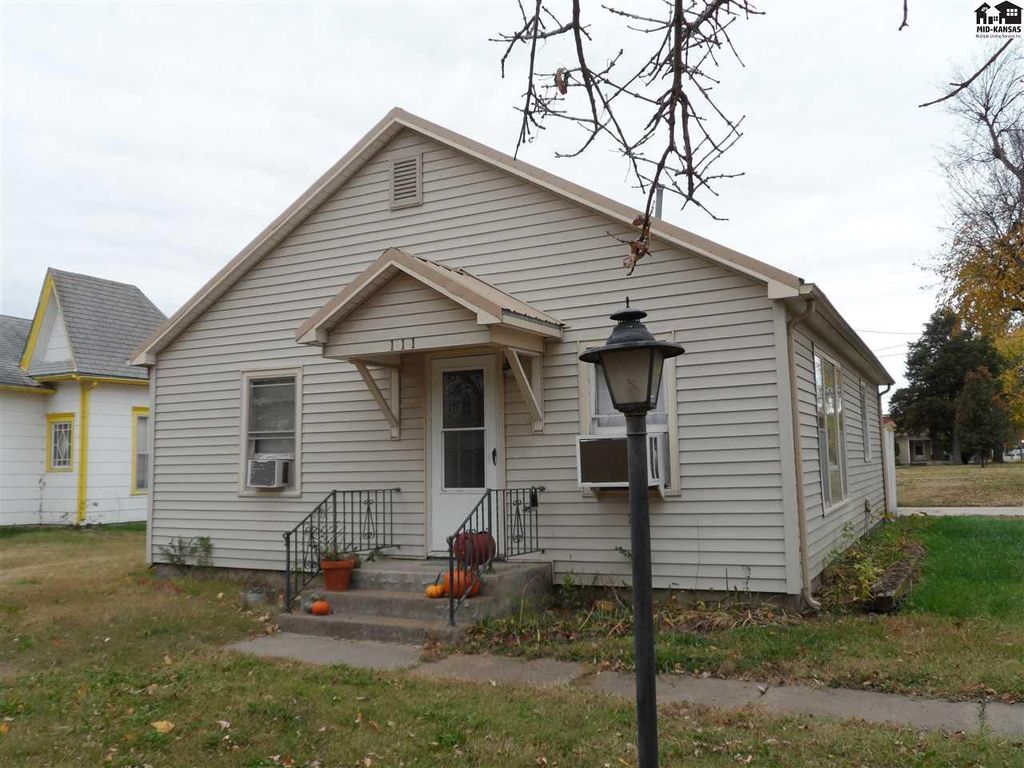 111 N Walton St, Marquette, KS 67464 Trulia