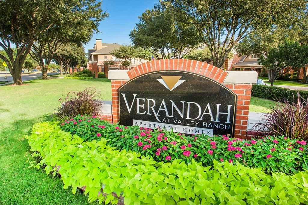 8600 Valley Ranch Pkwy W, Irving, TX 75063
