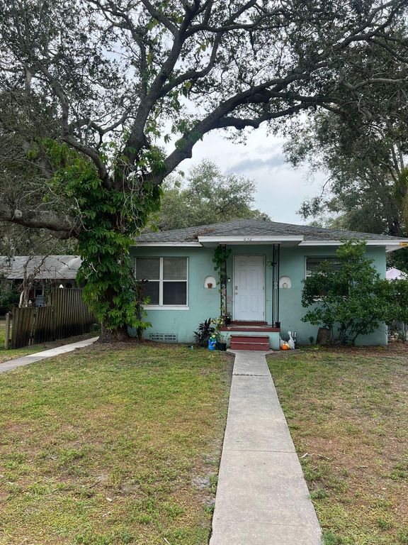 832 20th Ave S Saint Petersburg, FL Trulia