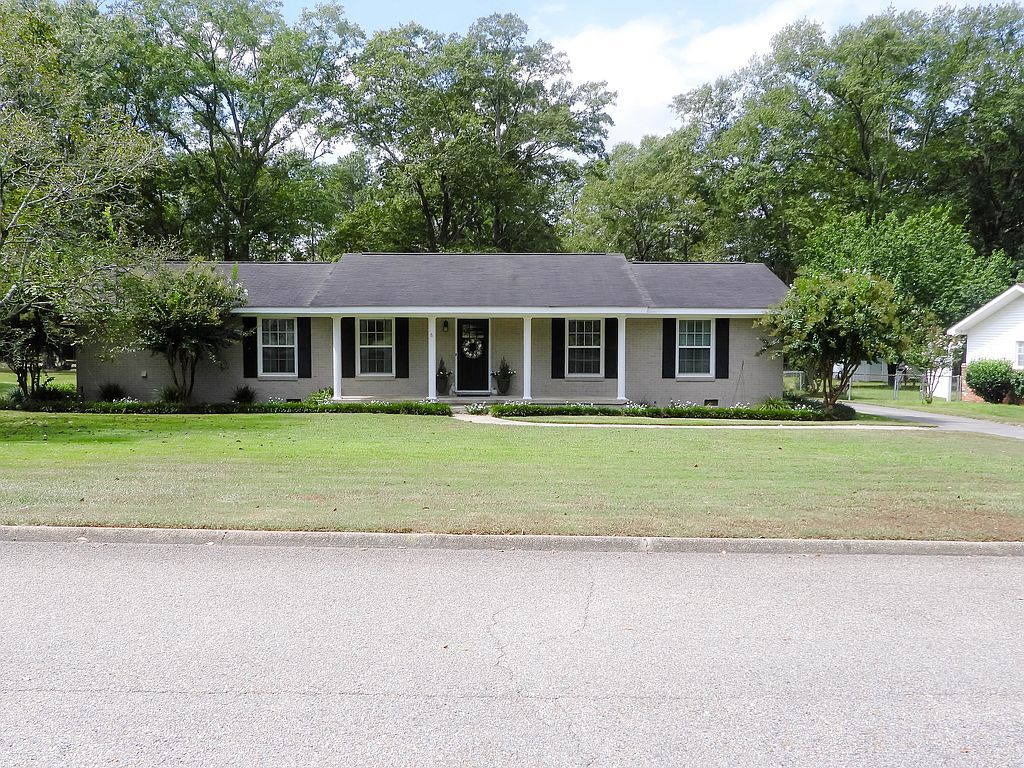 1201 1st Ave, Andalusia, AL 36421